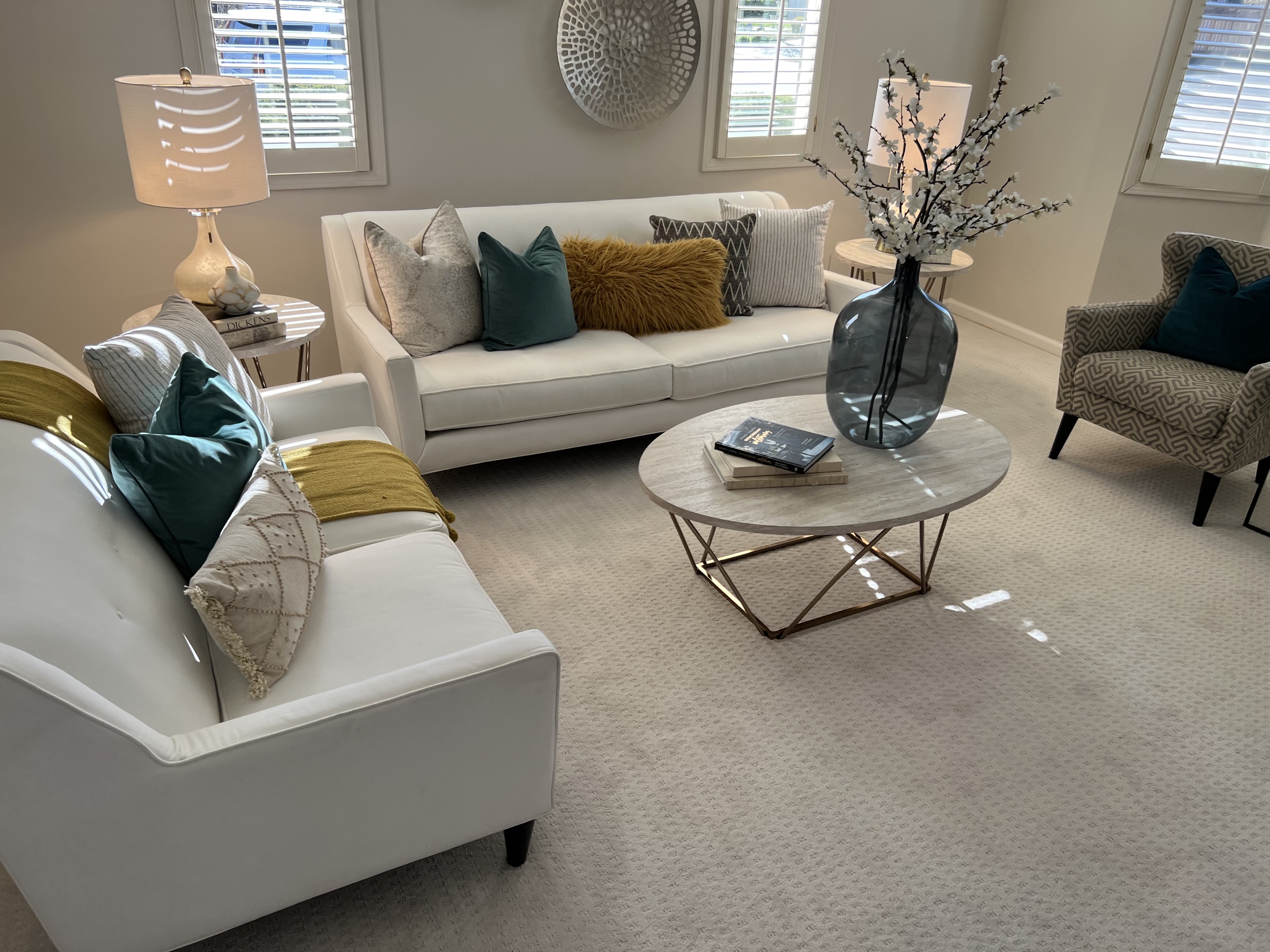 Living & Family Rooms, image 5
